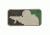 Maxpedition Major League Shooter Patch, Arid, 3in x 1.6in MLSHA
