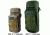 Maxpedition 10" X 4" Water Bottle Holder Pouch