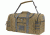 Maxpedition 3-in-1 Load-Out Duffel Bag, Khaki-Foliage 0653KF