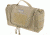 Maxpedition Aftermath Compact Toiletries Bag, Khaki 1817K