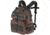 Maxpedition Condor-II Backpack,Dark Brown 0512BR