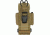 Maxpedition CP-L Radio Holder - Khaki 0102K