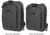 Maxpedition Entity Tech Sling Bag, Charcoal, Small, 7 Liters, NTTSLTSCH