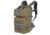 Maxpedition Falcon-II Backpack - Khaki - Foliage 0513KF