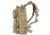 Maxpedition Falcon-II Backpack w/ Reservoir Hang-Tab - Khaki 0513K