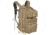 Maxpedition Falcon-II Backpack w/ Reservoir Hang-Tab - Khaki 0513K