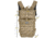 Maxpedition Falcon-II Backpack w/ Reservoir Hang-Tab - Khaki 0513K