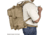 Maxpedition Falcon-II Backpack w/ Reservoir Hang-Tab - Khaki 0513K