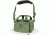 Maxpedition Jeroboam Gear Bag, Small - OD Green 0616G