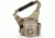 Maxpedition Jumbo L.E.O. S-Type Versipack, Khaki 9852K
