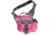 Maxpedition Jumbo S-Type Versipack Nylon Shoulder Bag - Pink-Foliage 0413PF 