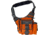 Maxpedition Jumbo S-Type Versipack - Orange - Foliage 0413OF