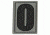 Maxpedition Letter Patch O, SWAT LETOS