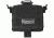 Maxpedition Mega RollyPoly Folding Dump Pouch - Black 0209B