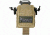 Maxpedition Mini RollyPoly Small Folding Utility Pouch - Khaki 0207K