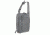 Maxpedition Mini Valence Tech Sling Pack w/11 in. Laptop/Tablet Compartment, 7L, Gray MVLGRY