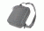 Maxpedition Mini Valence Tech Sling Pack w/11 in. Laptop/Tablet Compartment, 7L, Gray MVLGRY
