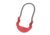 Maxpedition Positive Grip Zipper Pulls - PZSRED