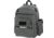 Maxpedition Prepared Citizen Deluxe Backpack, Wolf Gray, PREPDLXW