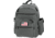 Maxpedition Prepared Citizen Deluxe Backpack, Wolf Gray, PREPDLXW