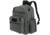 Maxpedition Prepared Citizen Deluxe Backpack, Wolf Gray, PREPDLXW