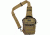 Maxpedition Remora Gearslinger Bag - Khaki 0419K