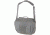 Maxpedition SKYRIDGE Tech Messenger Bag, Gray, SKRGRY