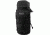 Maxpedition Water Bottle Holder Pouch 12x5 Black 0323b