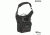 Maxpedition Wolfspur Crossbody Shoulder Bag, Black WLFBLK
