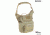 Maxpedition Wolfspur Crossbody Shoulder Bag, Tan WLFTAN
