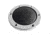 Maxwell Footswitch Chrome Bezel P19001 13173