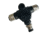 Maxwell Install T Junction Connector Dual 70275