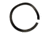 Maxwell Replacement NLP Washer Wave Windlass 70254