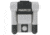 MAXXDry Heavy Duty SP Dryer, Gray, One Size, 2205