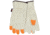 MCR Safety 3213SCHVSP Leather Drivers Work Gloves, CV Grade Cow Grain Leather, Beige, Small, 3213SCHVSP