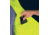MCR Safety 598RJHX2 Luminator Breathable Poly/PU Class 3 Jacket, Fluorescent Lime, 2X, 598RJHX2