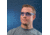 MCR Safety BearKat BK2 Series Safety Glasses, Soft Non-Slip Temple, Light Blue, One Size, BK213