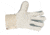 MCR Safety Big Jake Premium A+ Side Leather Palm Work Gloves, Sewn with DuPont Kevlar, 2 3/4in Safety Cuff, Gray, XX - Large, 1700XXL