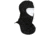 MCR Safety Flame Resistant CarbonX CAT3 Balaclava, Black, One Size, BLCVCX