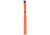 MCR Safety Hi-Visibility Eyeglass Cord / Lanyard Foam Insert Tips Slip Over Eyewear Temples, Orange, One Size, 220HO