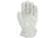 MCR Safety Leather Drivers Work Gloves, CV Grade Grain Cow, Keystone Thumb, Beige, Small, 32114S