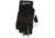 MCR Safety Mechanics Gloves Goatskin Padded Palm, Neoprene Knuckle Strap Spandex Back with Adjustable Hook and Loop Wrist Closure, White, XX - Large, 914XXL