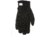 MCR Safety Mechanics Gloves, Synthetic Leather Palm with Silicone Dots, Thermosock Lined with Waterproof Bladder, Black, X - Large, 926XL