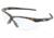 MCR Safety Memphis Series Mossy Oak Camo Safety Glasses, UV-AF Anti-Fog Coating, Wrap Around Lens Design, Clear, One Size, MOMP110AF