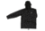 MCR Safety Navigator Breathable Poly/PU Jacket with Attached Hood, Black, 3X, 597JHX3