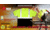 MCR Safety STSCL2MSLX3 Hi Vis Safety Work T-Shirts, Soft Poly Birdseye Mesh, Short Sleeve and Tagless Design, ANSI 107 Type R Class 2, Fluorescent Lime, 3X, STSCL2MSLX3
