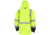 MCR Safety Vortex, 3-in-1 Jacket, Lime, Class 3 - VT238JHXL
