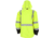 MCR Safety Vortex, 3-in-1 Jacket, Lime, Class 3 - VT238JHL