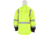 MCR Safety Vortex, 3-in-1 Jacket, Lime, Class 3 - VT238JHXL