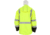 MCR Safety Vortex, 3-in-1 Jacket, Lime, Class 3 - VT238JHL